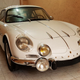 Illustration for article titled For $55,000, Could This 1972 Renault Dinalpin A110 Have You Shouting ¡Ay Caramba!?